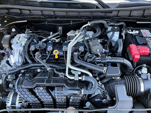Used 2024 Nissan Altima 2.5 SV FWD image 31