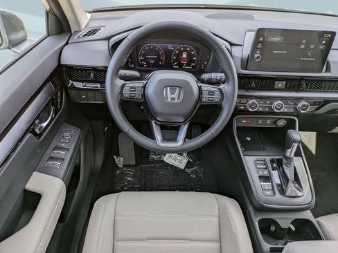 New 2026 Honda CR-V EX-L image 15