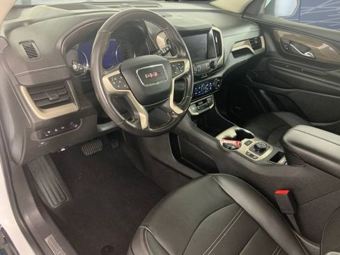 Used 2022 GMC Terrain Denali AWD/4WD image 23