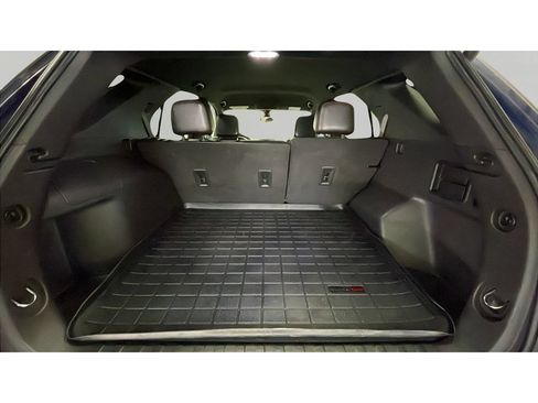 Used 2022 Chevrolet Equinox RS AWD/4WD image 16