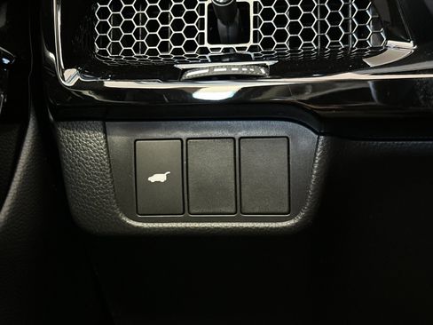 New 2026 Honda CR-V EX-L image 30