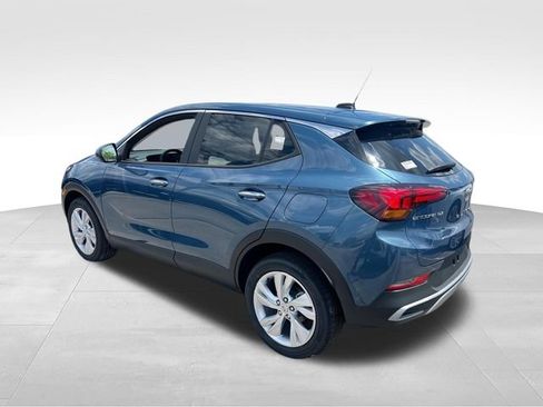 New 2026 Buick Encore GX Preferred w/ Comfort Package FWD image 6