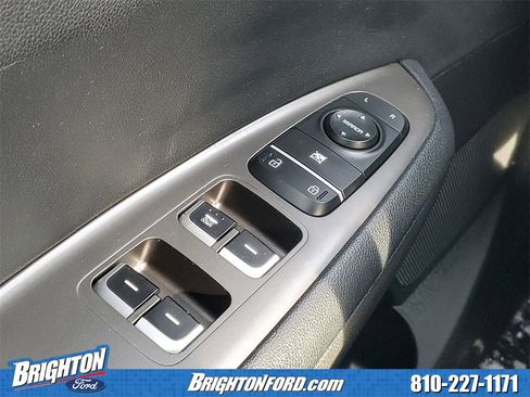 Used 2019 Kia Optima LX image 14