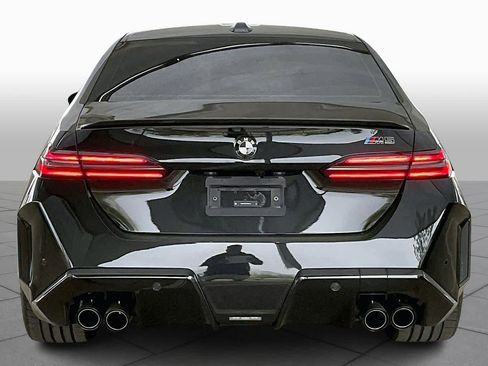 Used 2026 BMW M5 w/ Carbon Package image 5