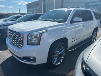 Used 2019 GMC Yukon Denali w/ Open Road Package AWD/4WD video 2