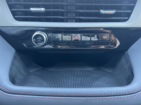 New 2026 Ford Explorer Active image 6