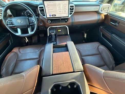 Used 2022 Toyota Tundra 1794 Edition image 16