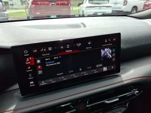 Used 2024 Dodge Hornet GT w/ GT Blacktop Package AWD/4WD image 26