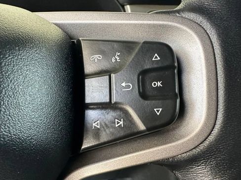 Certified 2025 Ford Bronco Outer Banks AWD/4WD image 26