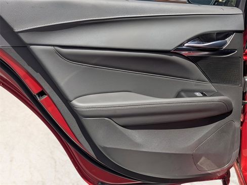 New 2026 Cadillac CT4 Premium Luxury image 17