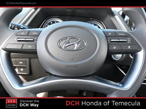 Used 2021 Hyundai Sonata SEL image 9