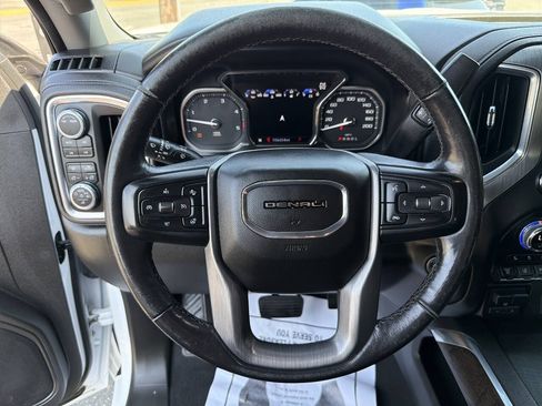 Used 2021 GMC Sierra 3500 Denali w/ Denali Ultimate Package AWD/4WD image 43