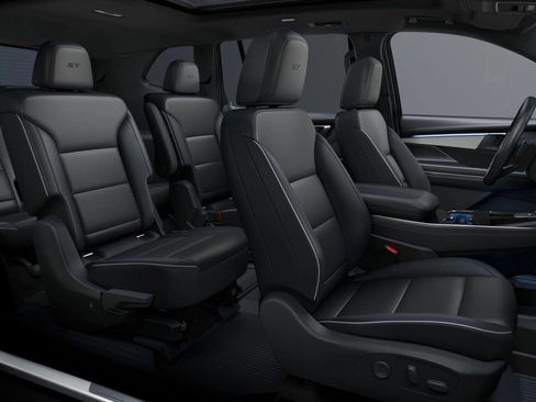 New 2026 Buick Enclave Sport Touring w/ Power Package FWD image 29
