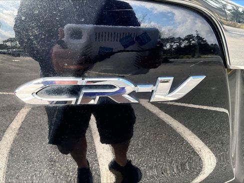 Used 2015 Honda CR-V EX-L image 10