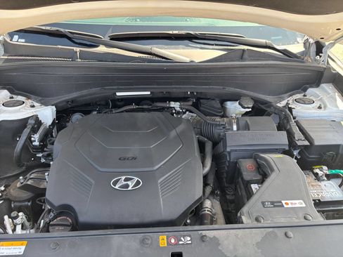 Used 2025 Hyundai Palisade SEL FWD image 35