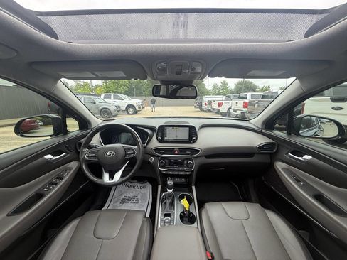 Used 2019 Hyundai Santa Fe FWD image 18