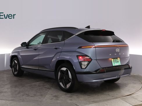 Used 2024 Hyundai Kona Limited FWD image 17