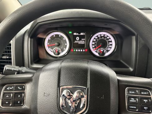 Used 2022 RAM 1500 Tradesman w/ Popular Equipment Group AWD/4WD image 27