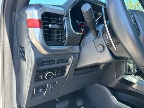 Used 2023 Ford F150 Raptor w/ Raptor Carbon Fiber Package AWD/4WD image 21