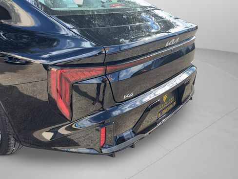 New 2026 Kia K4 GT-Line w/ GT-Line Premium Package image 31