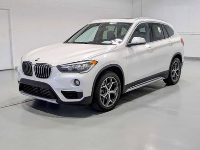 Used 2018 BMW X1 xDrive28i w/ Convenience Package