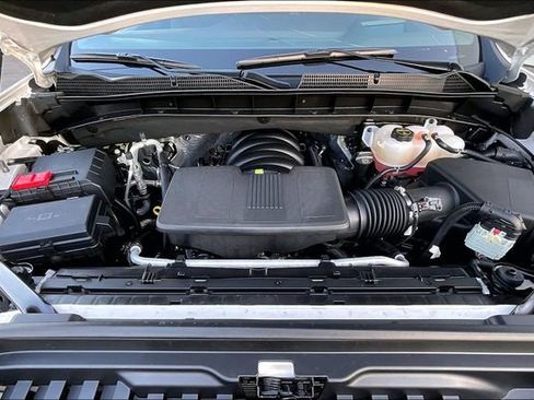 Used 2024 GMC Sierra 1500 Denali w/ Denali Reserve Package image 21