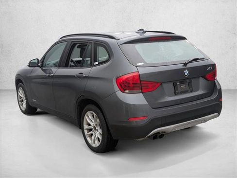 Used 2015 BMW X1 xDrive28i image 7