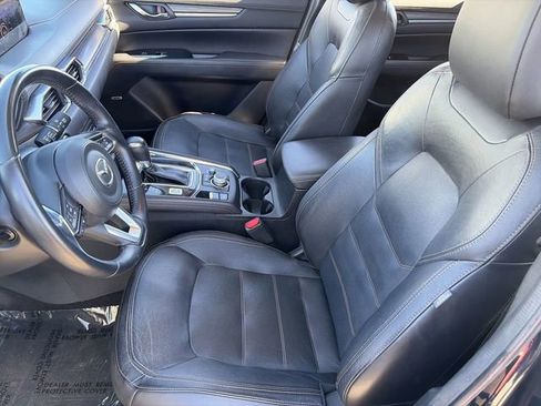 Used 2019 MAZDA CX-5 Grand Touring image 21