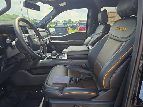 New 2025 Ford F150 Tremor w/ Equipment Group 402A High image 9