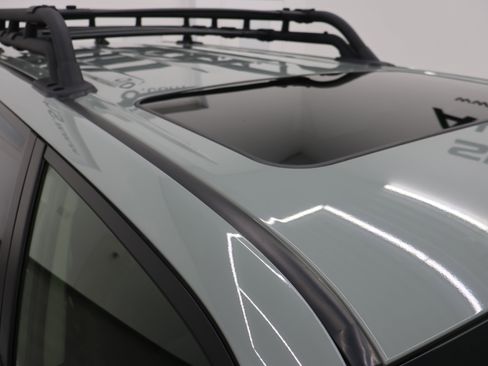 Used 2023 Toyota 4Runner TRD Off-Road Premium w/ Off Road Premium Plus Package image 4