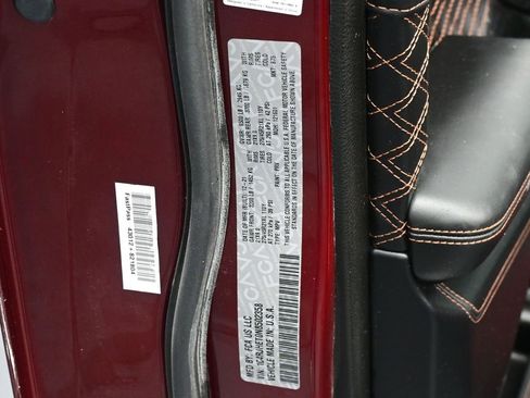 Used 2022 Jeep Grand Cherokee Summit image 19