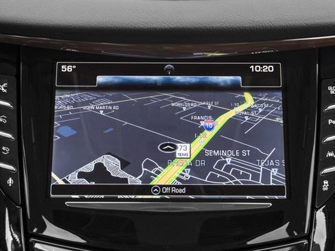 Used 2017 Cadillac Escalade Premium Luxury image 20