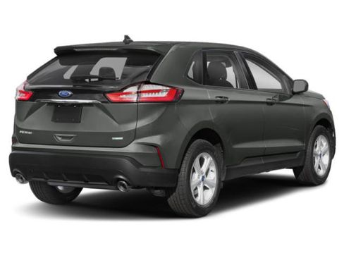 Used 2020 Ford Edge SE AWD/4WD image 5