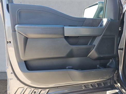 Used 2024 Ford F150 XLT w/ Mobile Office Package image 17