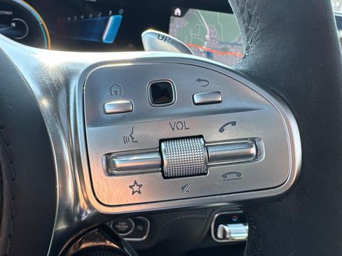 Used 2021 Mercedes-Benz GLS 63 AMG 4MATIC image 19