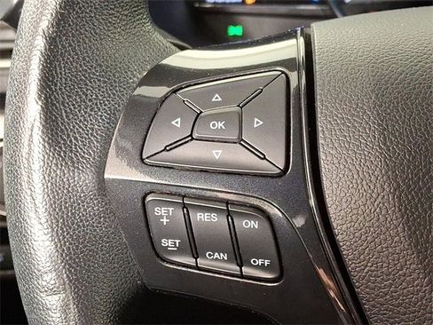Used 2017 Ford Explorer XLT w/ Equipment Group 202A image 22