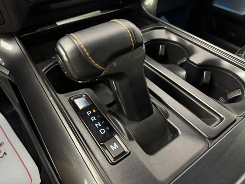 Used 2023 Ford F150 Tremor w/ Equipment Group 402A High AWD/4WD image 24