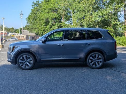 Used 2022 Kia Telluride S AWD/4WD image 8
