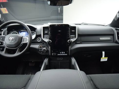 New 2026 RAM 1500 Big Horn image 37
