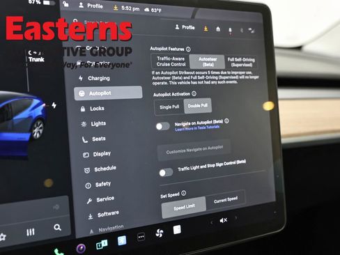 Used 2021 Tesla Model Y Long Range image 17