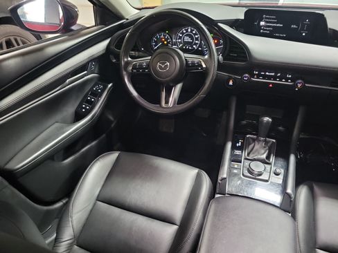Used 2024 MAZDA MAZDA3 s FWD image 13