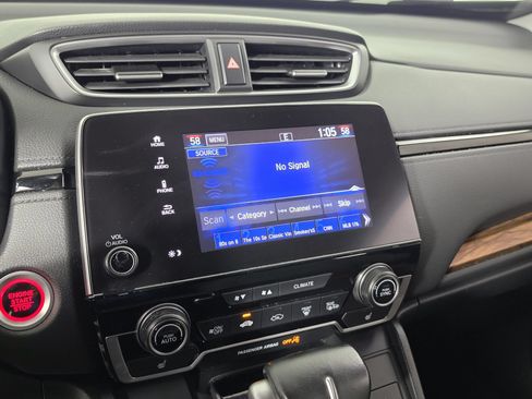Used 2017 Honda CR-V EX-L image 28