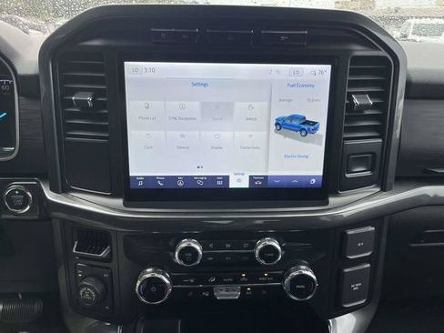 Certified 2023 Ford F150 XLT w/ Equipment Group 302A High AWD/4WD image 26
