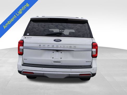 Certified 2022 Ford Expedition Max XLT AWD/4WD image 21