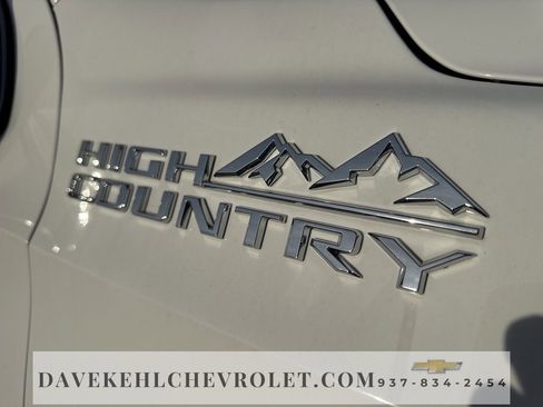Used 2024 Chevrolet Tahoe High Country image 51