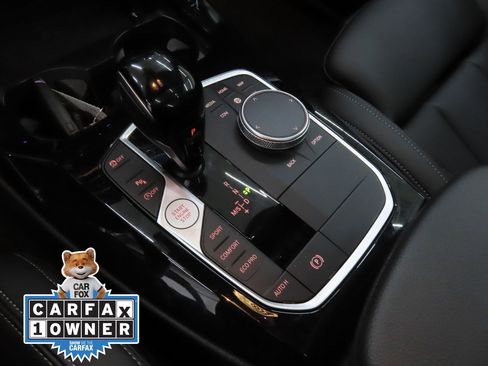 Used 2024 BMW X3 sDrive30i image 15