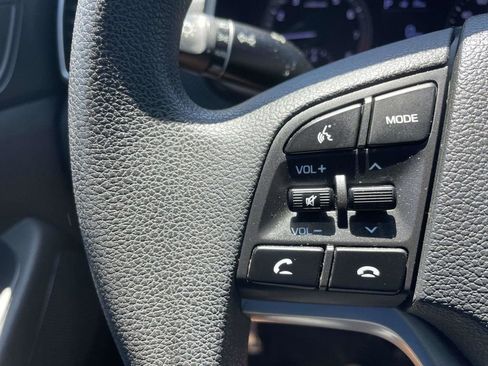 Used 2019 Hyundai Tucson Value w/ Cargo Package FWD image 31