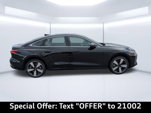 New 2025 Audi A5 2.0T Premium Plus image 36