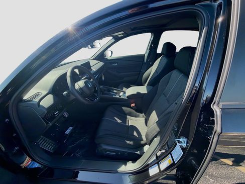 New 2026 Honda Accord Sport image 16