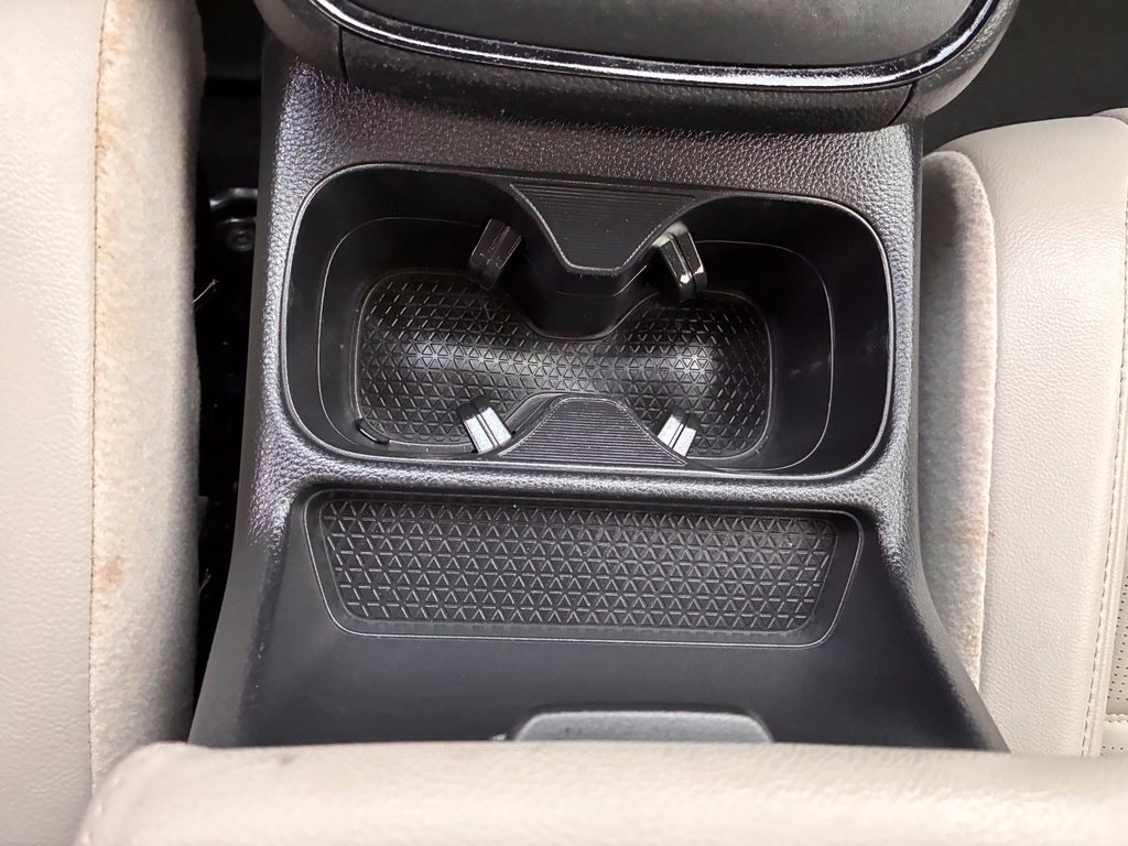 Used 2024 Honda CR-V EX-L image 39